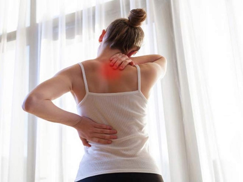 6 Effective Ways to Find Relief from Chronic Pain in 2023