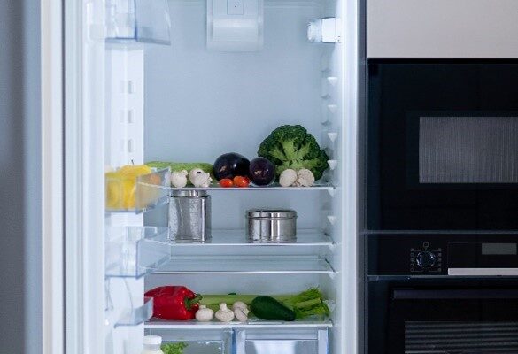 How to Maintain a Heller Upright Freezer for Maximum Efficiency and Longevity