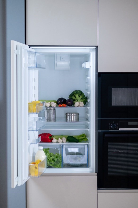 How to Maintain a Heller Upright Freezer for Maximum Efficiency and Longevity