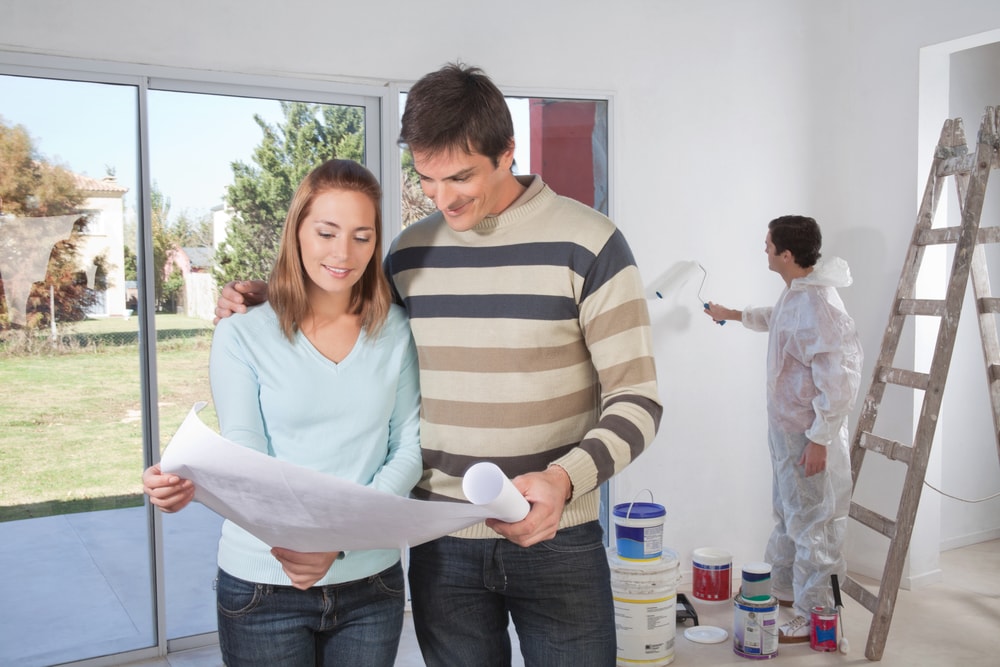The Benefits of Hiring Professional Painters for Your Home