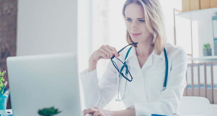 How To Start a Career in Health Information Management