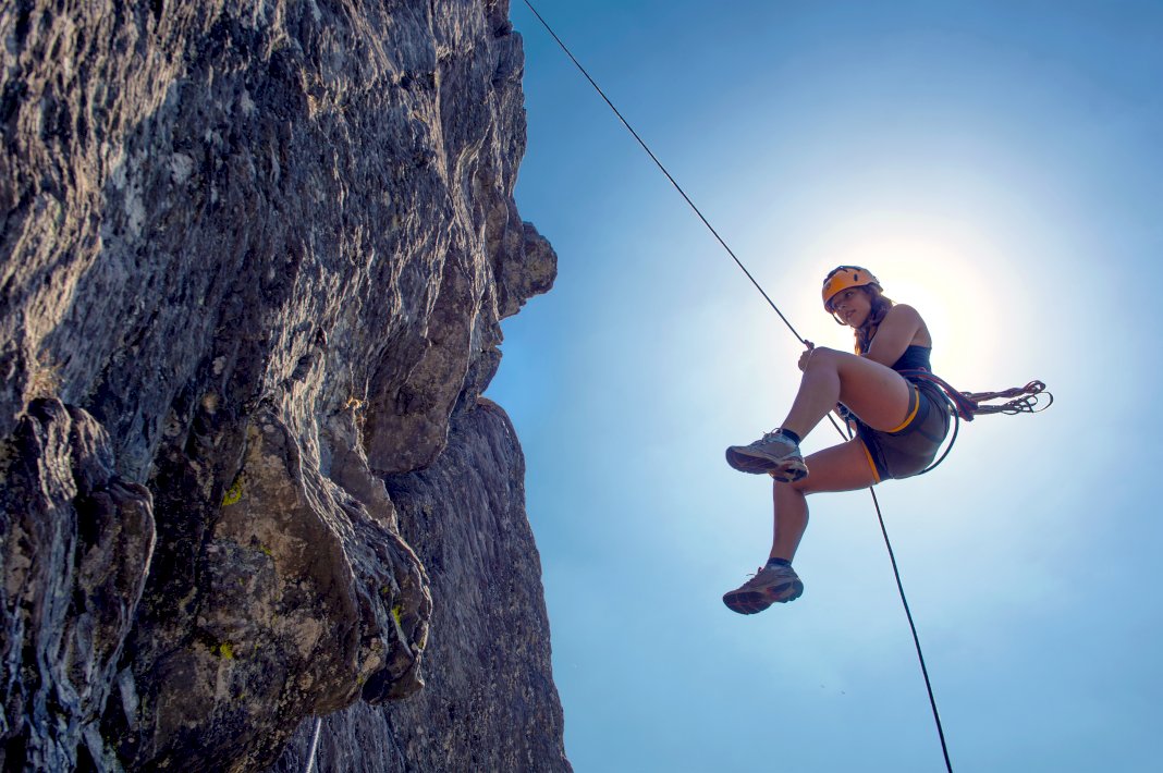 Via Ferrata