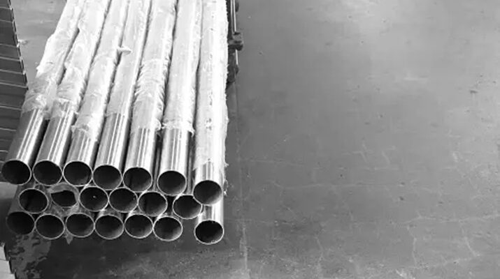 5 Factors to Consider When Choosing a 304 Stainless Steel Tube Supplier