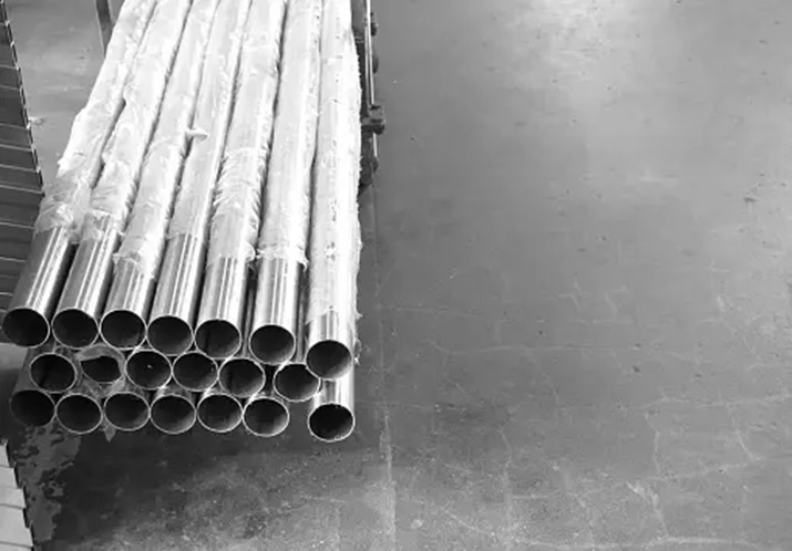 5 Factors to Consider When Choosing a 304 Stainless Steel Tube Supplier