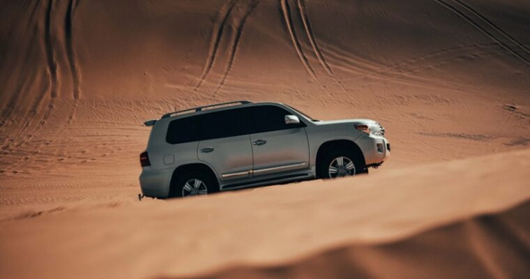 Discover the Hidden Gems: Exploring the Best of Abu Dhabi’s Desert Safari Tour