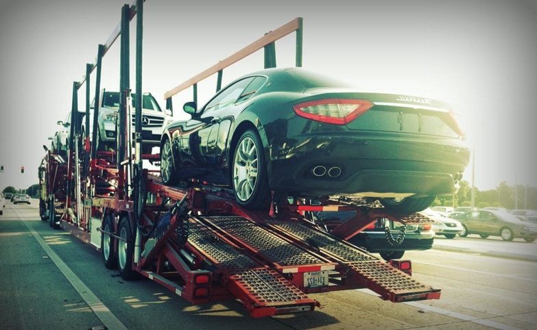 Car Shipping Advantages & How to Do It