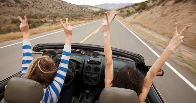 Defensive Driving Tips For Your Long Road Trip
