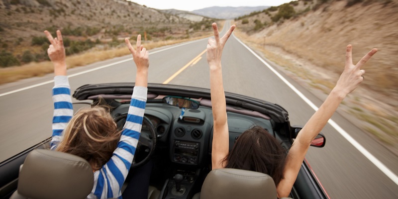 Defensive Driving Tips For Your Long Road Trip