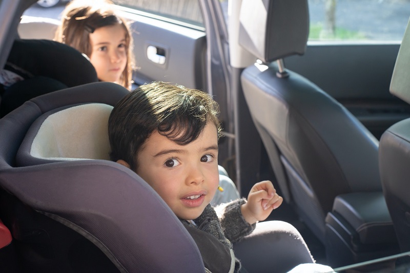 8 Tips to Ensure Your Car Is Safe for Your Family