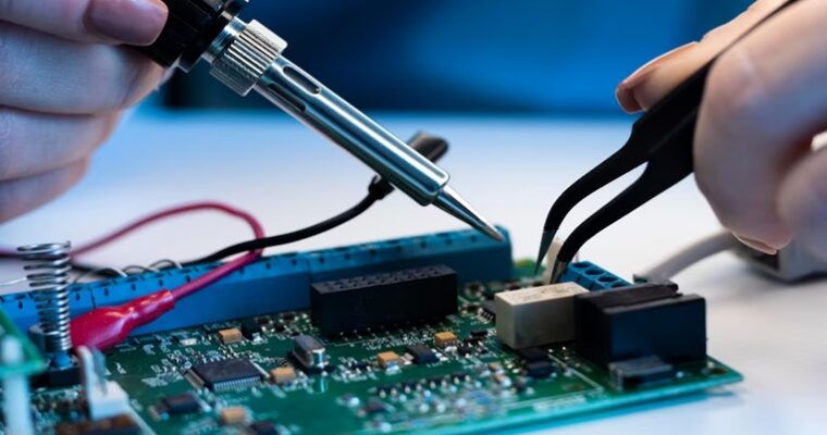 IPC 620 Decoded: Best Practices for Ensuring Reliable Electronic Assembly