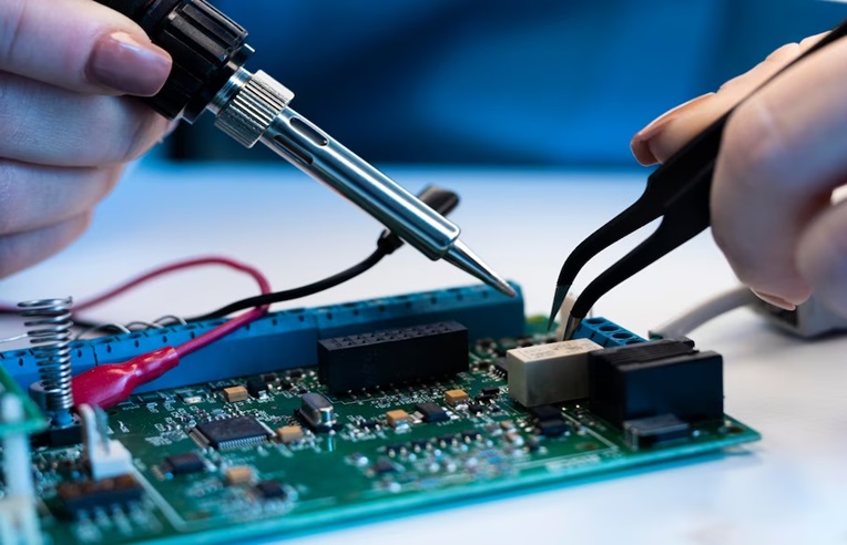 IPC 620 Decoded: Best Practices for Ensuring Reliable Electronic Assembly