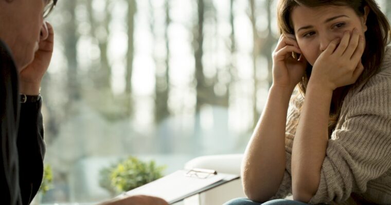 The Most Common Mental Health Disorders Among Women