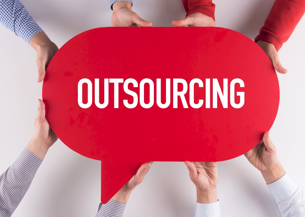 Outsource Workload