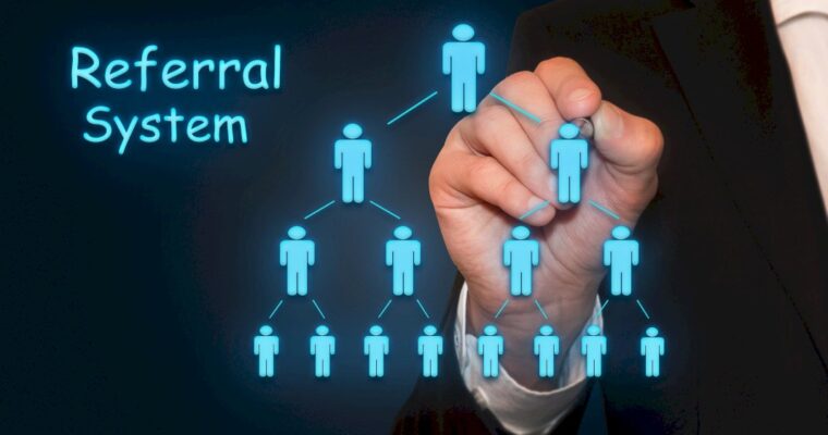 Setting Up a Referral System: What to Consider
