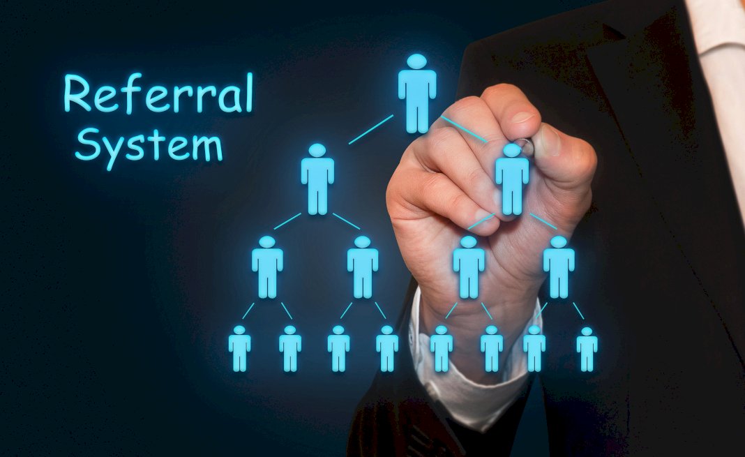 Setting Up a Referral System: What to Consider
