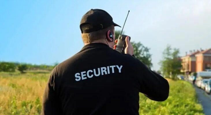 The Importance of Hiring Professional Security Guards Service in Surrey for Your Property