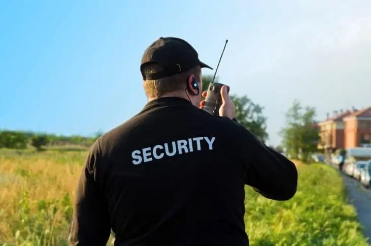 The Importance of Hiring Professional Security Guards Service in Surrey for Your Property