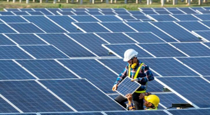 What are the Primary Benefits of Availing the Services of A Solar Company