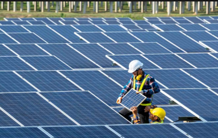 What are the Primary Benefits of Availing the Services of A Solar Company