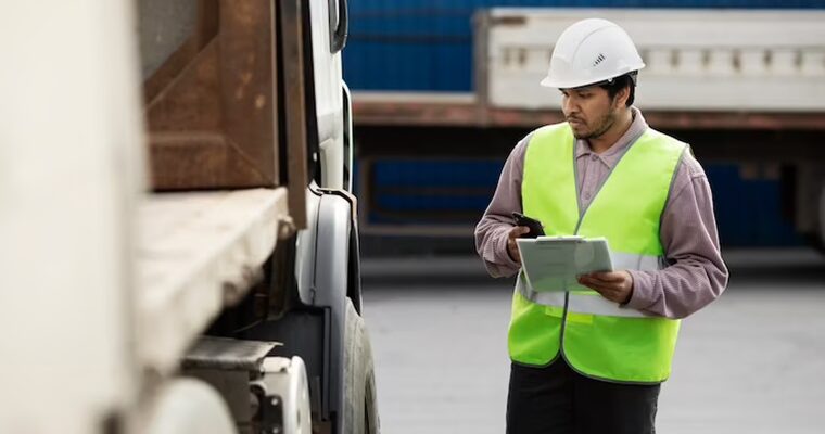 Transport Management Software: Load Planning An Integral Module