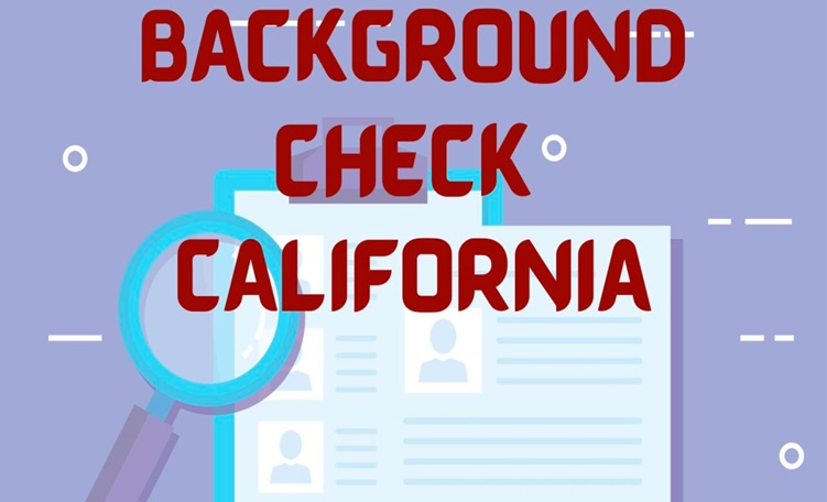 Understanding California Criminal Background Checks