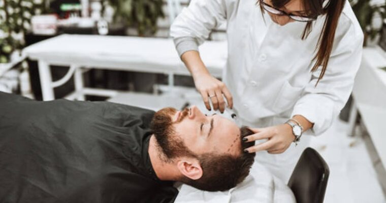 What Is the Overall Cost of Hair Transplant in the USA?