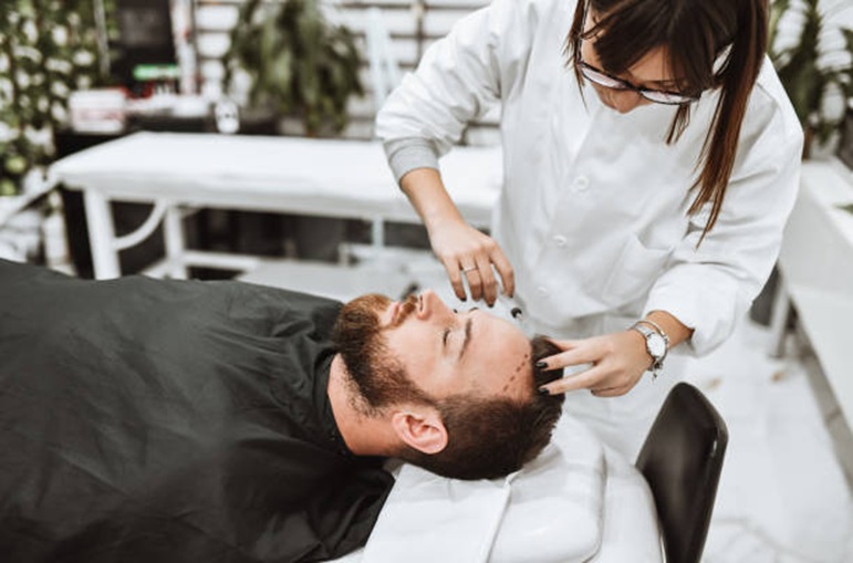 What Is the Overall Cost of Hair Transplant in the USA?