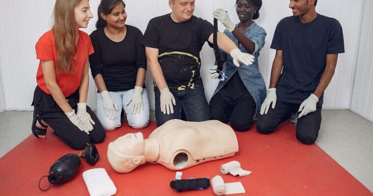 The Best Online First Aid Courses and Tutorials for Emergency Preparedness