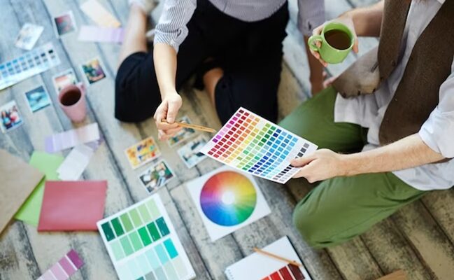 5 Essential Features to Consider When Choosing a Printing Company