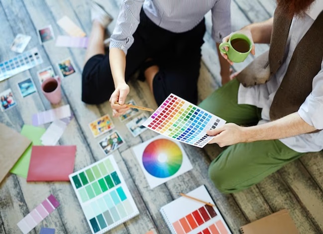 5 Essential Features to Consider When Choosing a Printing Company