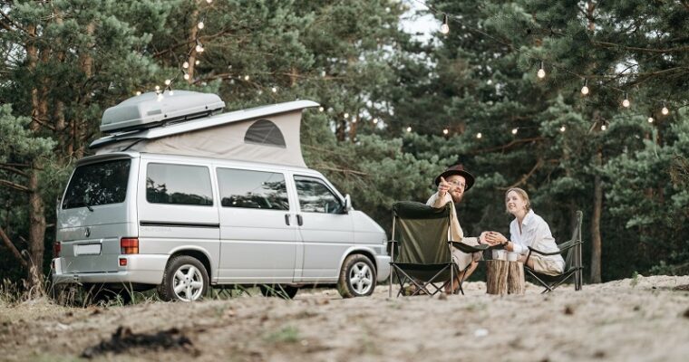 Top 5 Unique Add-Ons for RV Enthusiasts