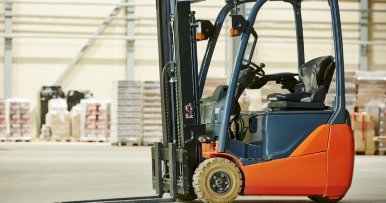 Reaching Beyond Limits: How Reach Trucks in Singapore Revolutionize Material Handling