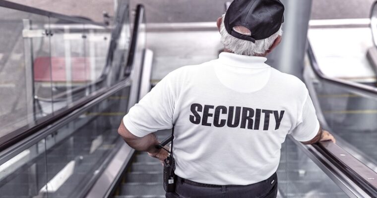 How to Choose the Best Security Guard Company in Vancouver