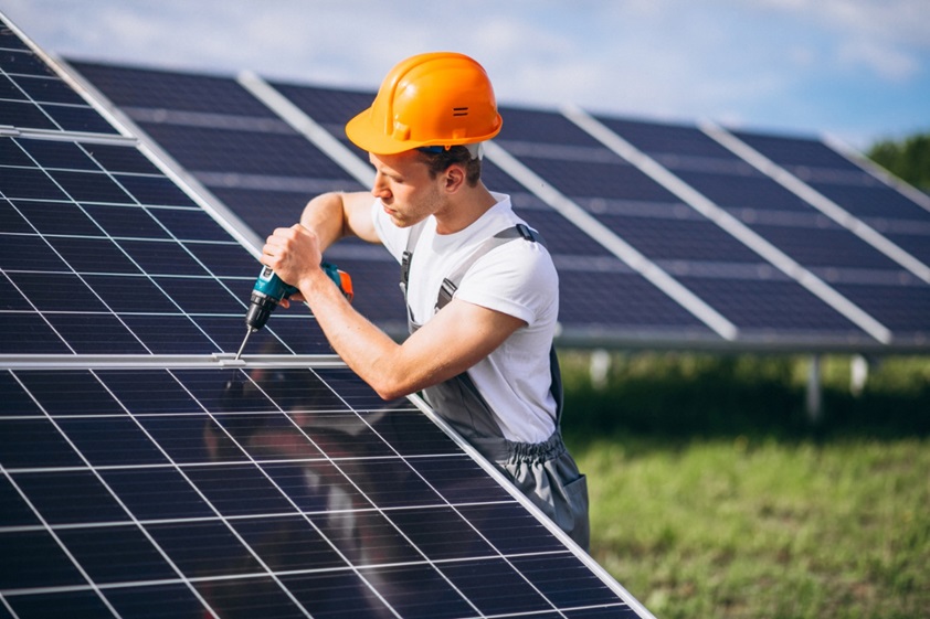 Solar Installers