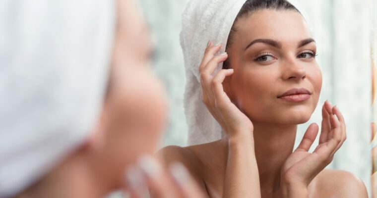 5 Tips to Feel More Confident In Your Skin and Body