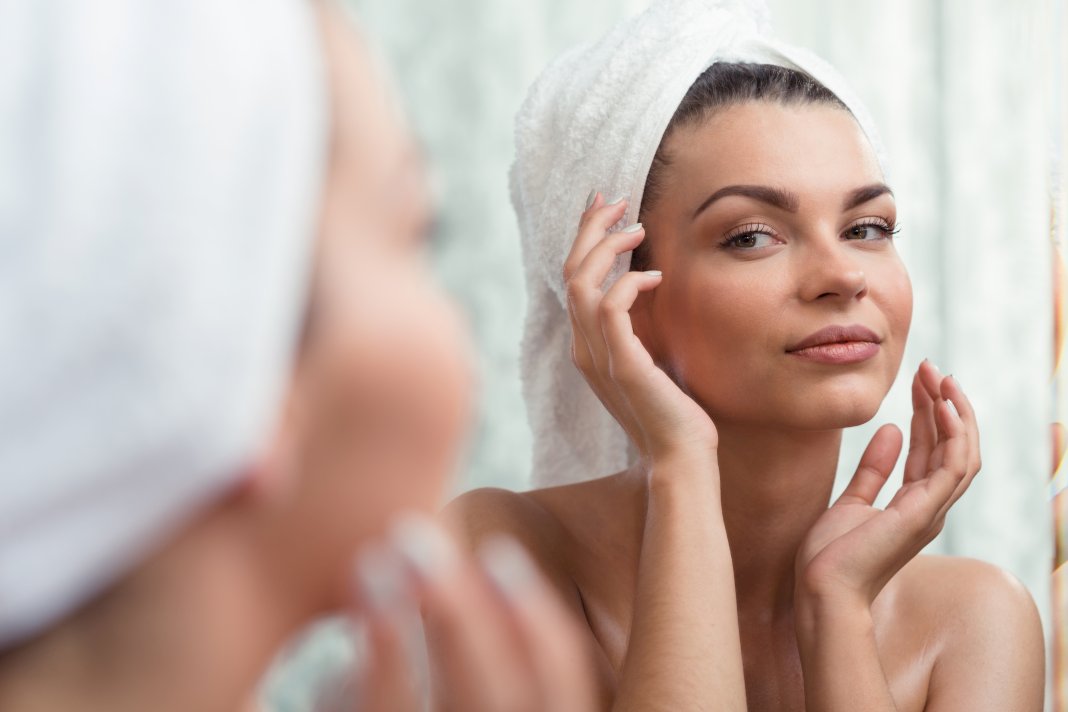 5 Tips to Feel More Confident In Your Skin and Body