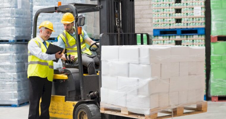 Cost-Effective Warehousing: Advantages of Forklift Rentals in Singapore