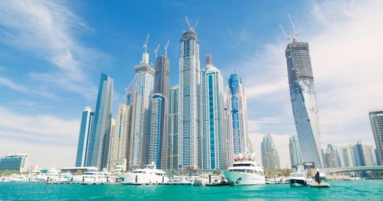 Is Investing in Dubai Lands Safe?