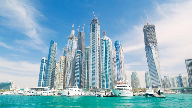 Is Investing in Dubai Lands Safe?