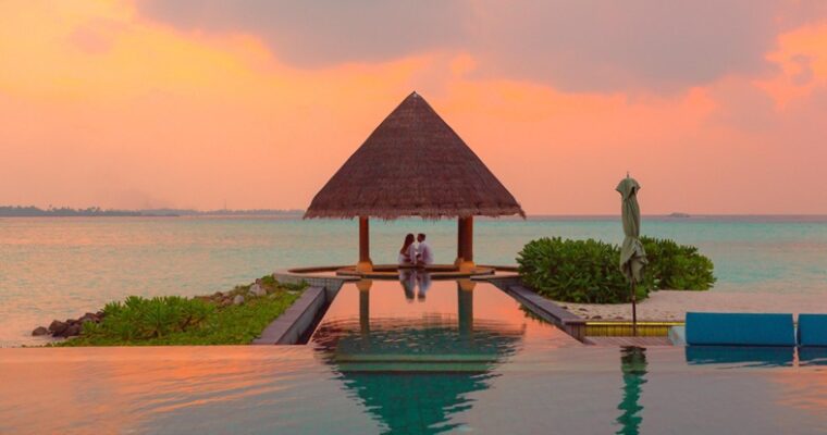 Most Romantic Sunset Experiences