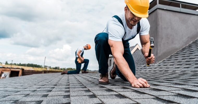 5 Essential Factors to Consider When Choosing a Roofing Company
