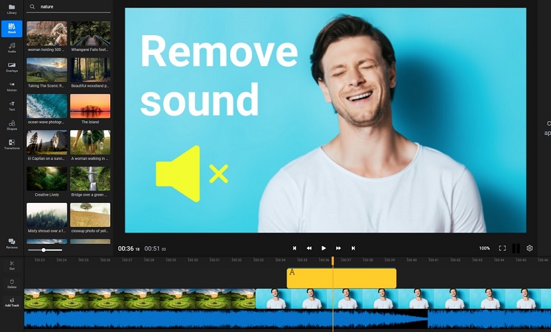 To Remove Audio from Your Videos, Do You Require a Tool?