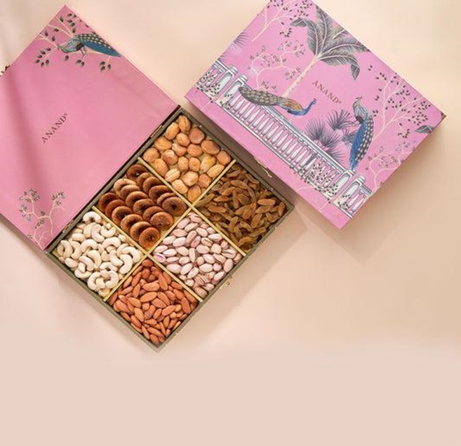 The Ultimate Guide to Selecting the Perfect Diwali Dry Fruit Gift Pack