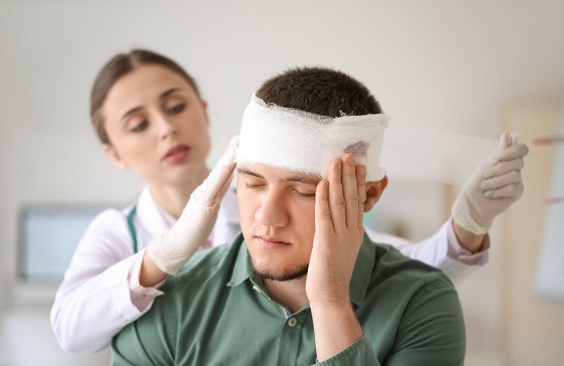 Emergency Head Injuries Are Treatable And Common But Shouldn’t Be Ignored