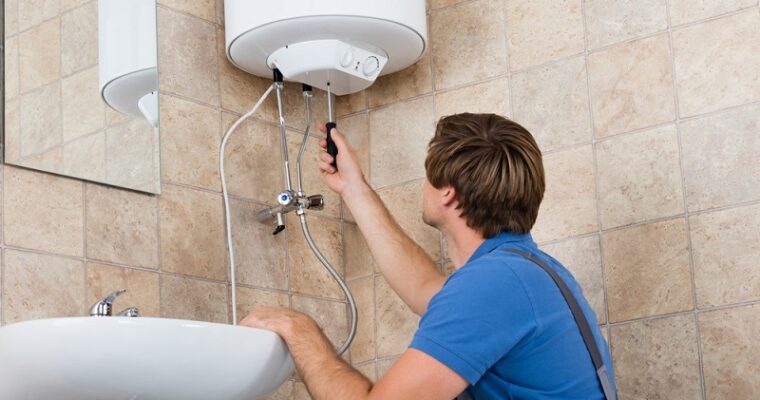 Understanding Hot Water Systems: A Comprehensive Guide