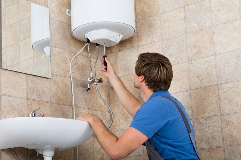 Understanding Hot Water Systems: A Comprehensive Guide