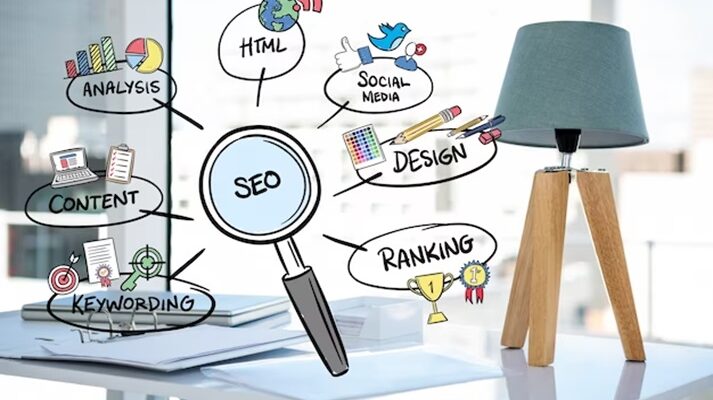How An SEO Consultant Can Transform Your Business