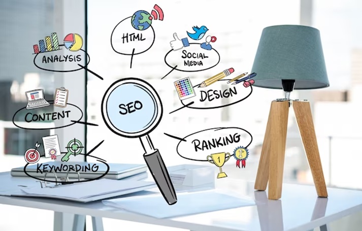 How An SEO Consultant Can Transform Your Business