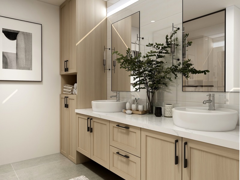 Upgrade Your Bathroom To Sell Your House Faster