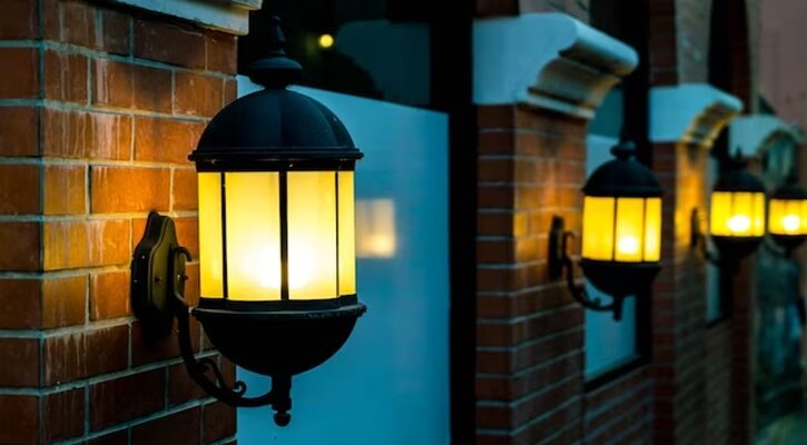 5 Benefits of Wall Pack Lights: How Upgrading Your Lighting Can Boost Productivity and Curb Appeal